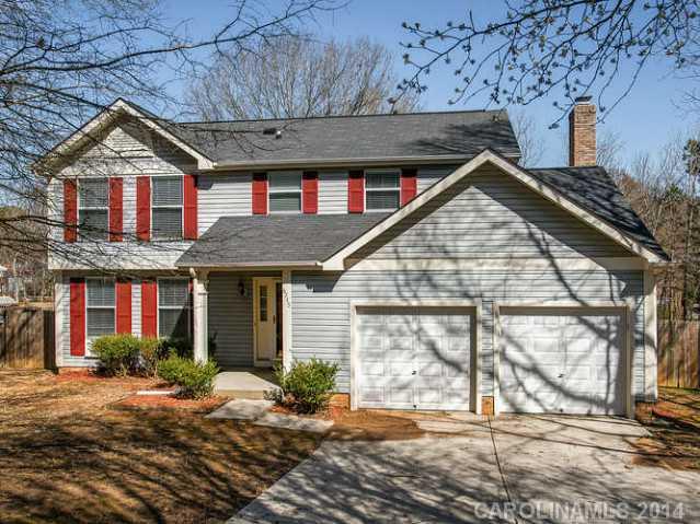 6715 Morganford Road Charlotte NC 28211