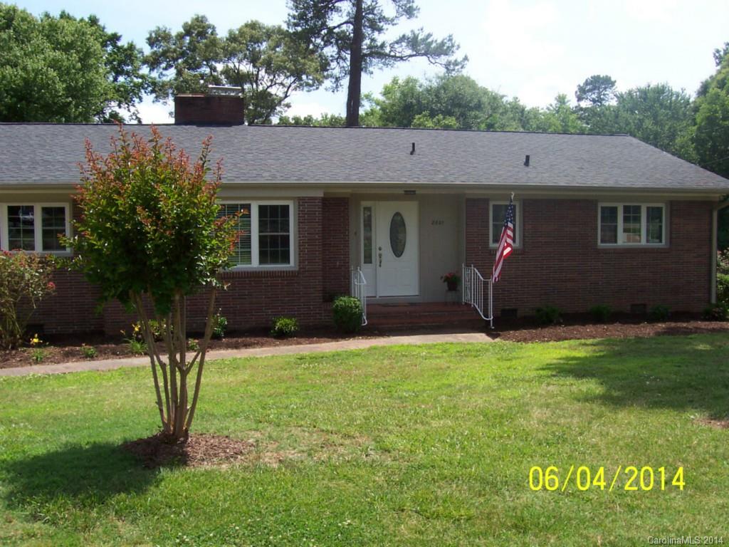 2601 Armstrong Park Drive Gastonia NC 28054