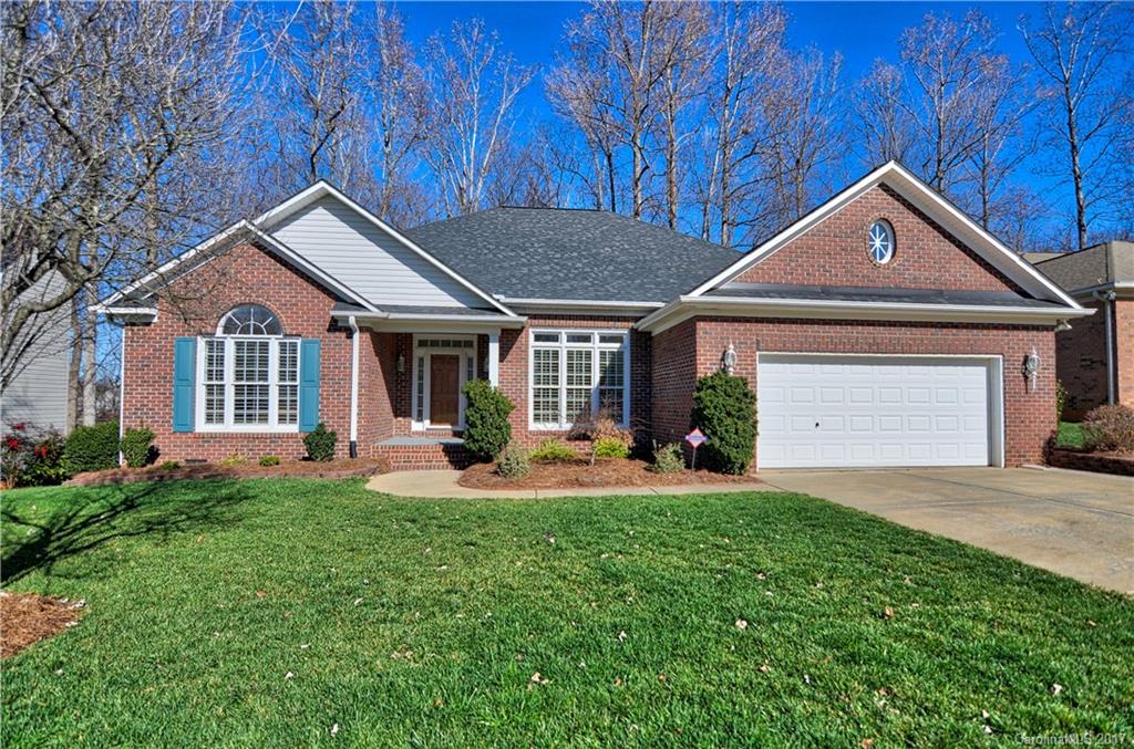 17228 Cambridge Grove Drive Huntersville NC 28078