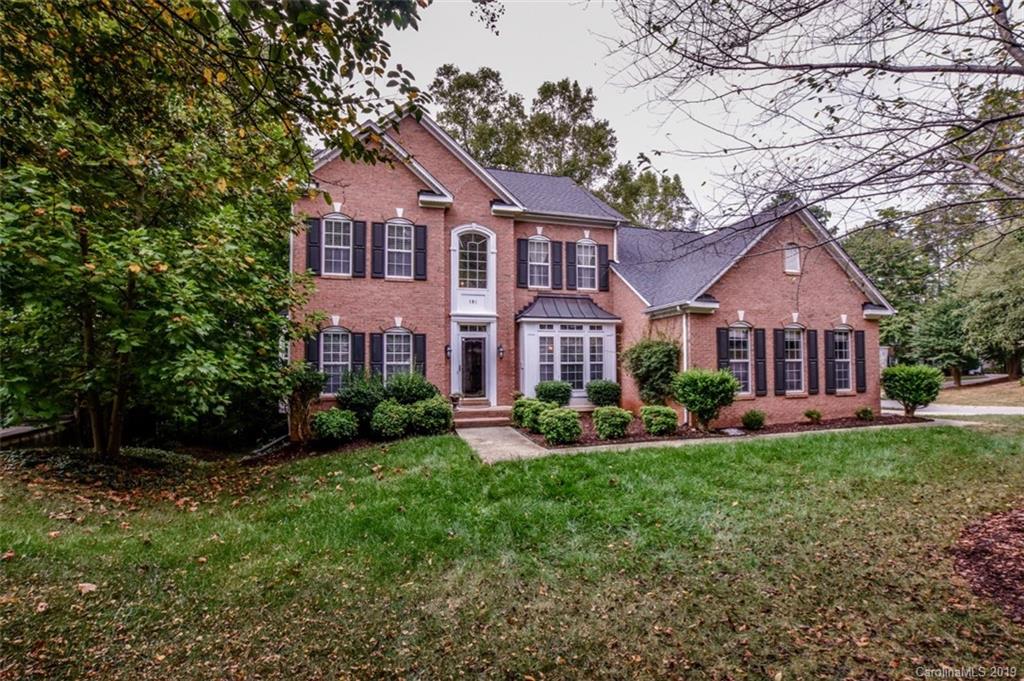 181 Lockerbie Lane Mooresville NC 28115