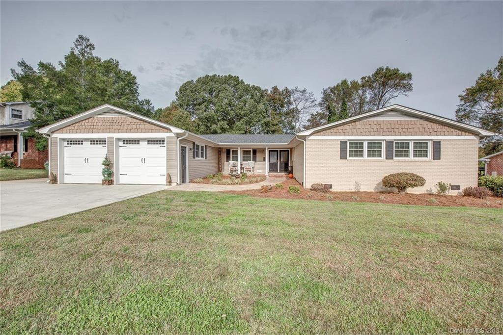 633 Rosemary Lane Gastonia NC 28054