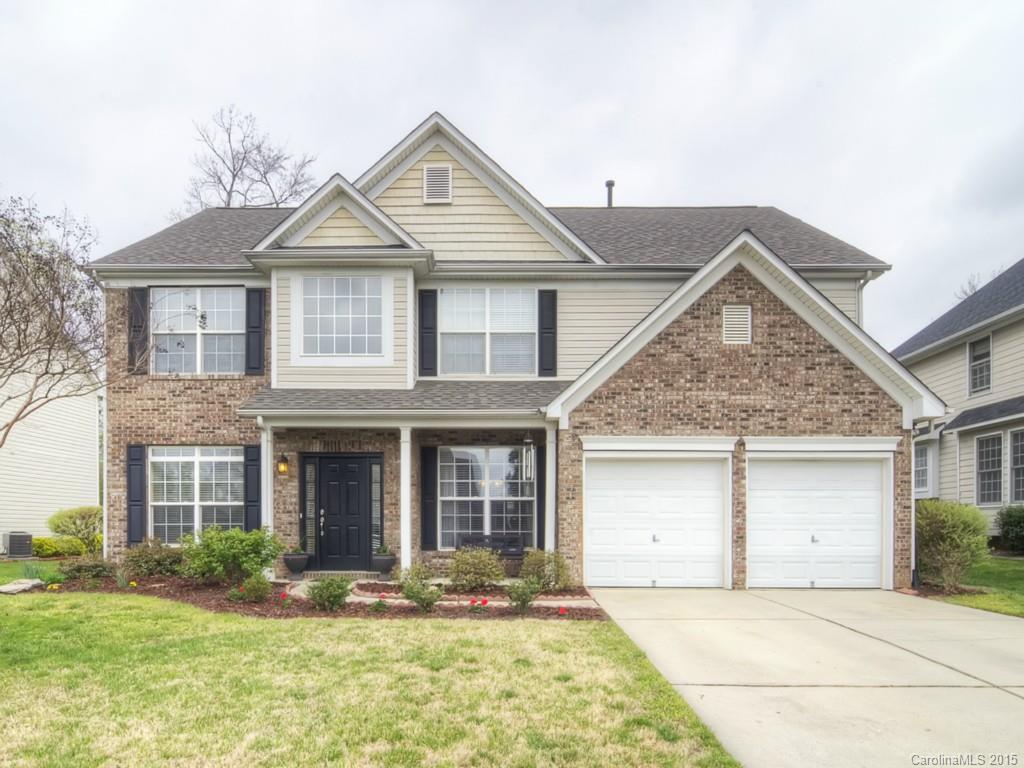 5274 Cambridge Bay Drive Charlotte NC 28269