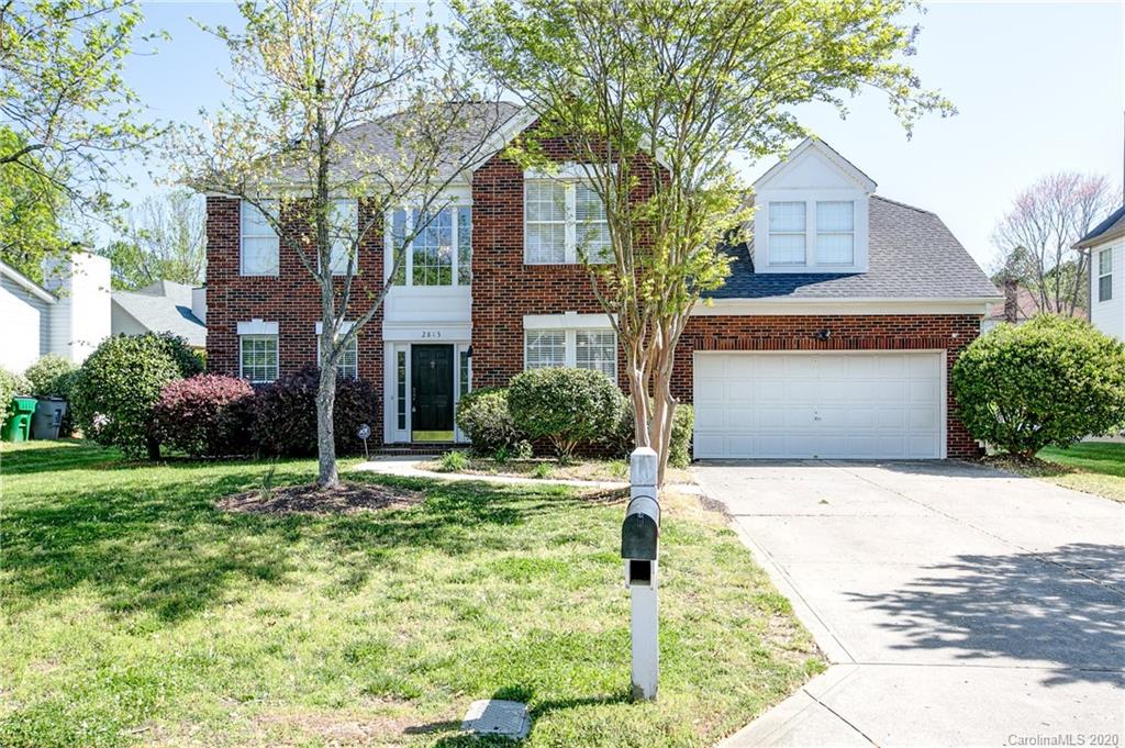2815 Liatris Lane Charlotte NC 28213