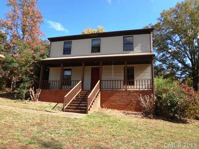 9519 Barkridge Road Mint Hill NC 28227