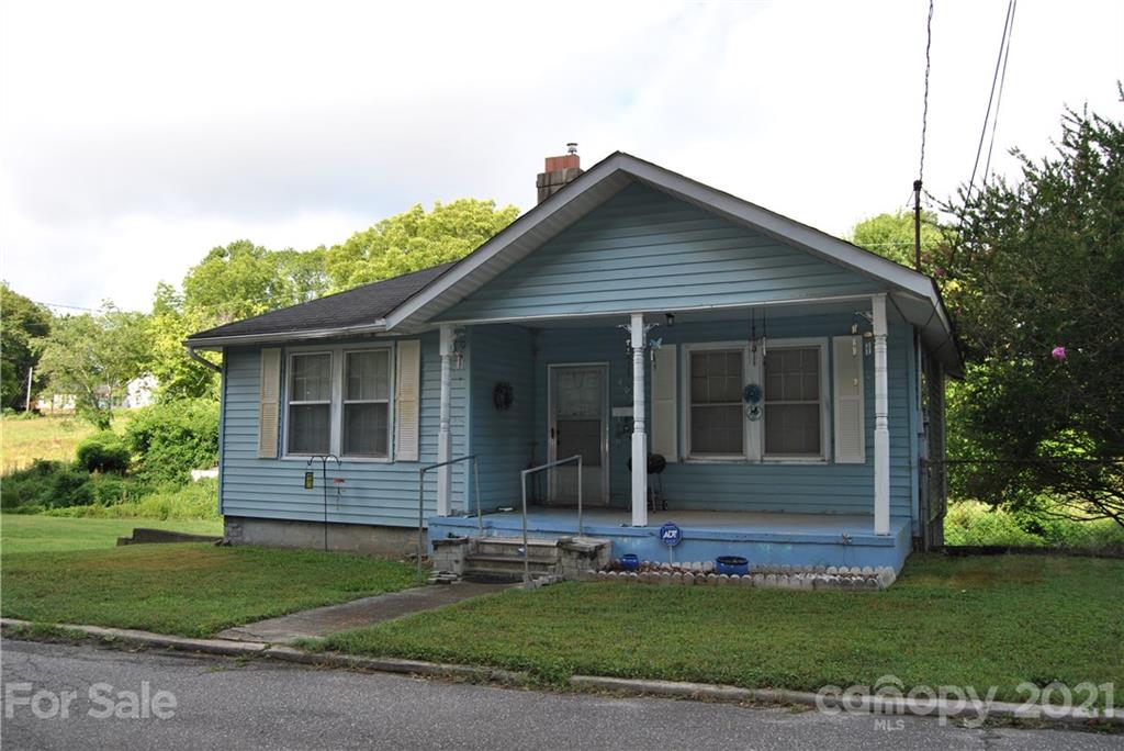 407 S Highland Street Gastonia NC 28052