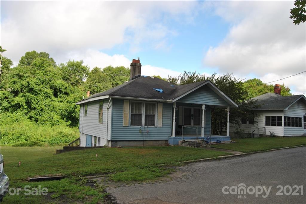 407 S Highland Street Gastonia NC 28052