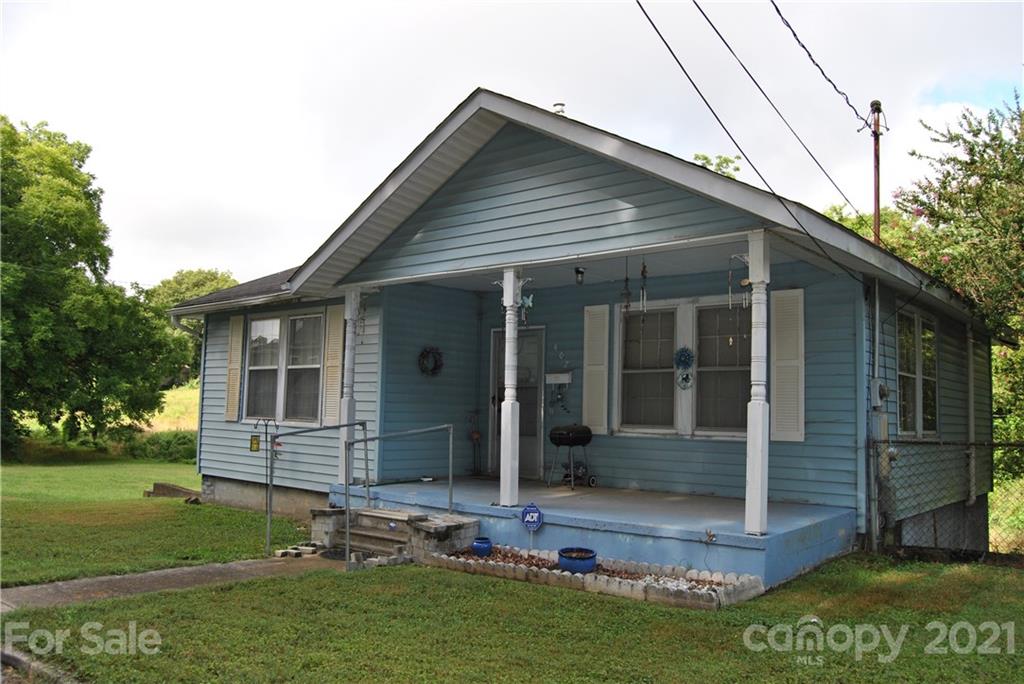407 S Highland Street Gastonia NC 28052