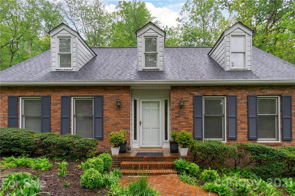 123 Kanawha Drive Montreat NC 28757