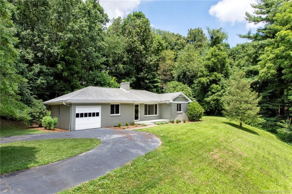 19 Mayfield Road Asheville NC 28804