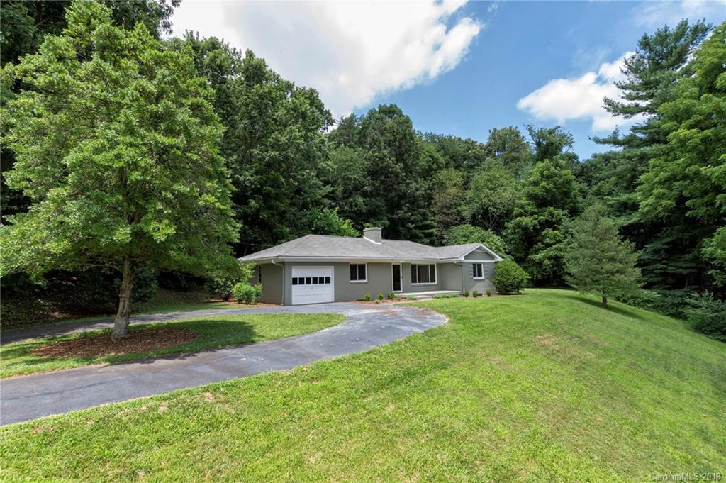 19 Mayfield Road Asheville NC 28804