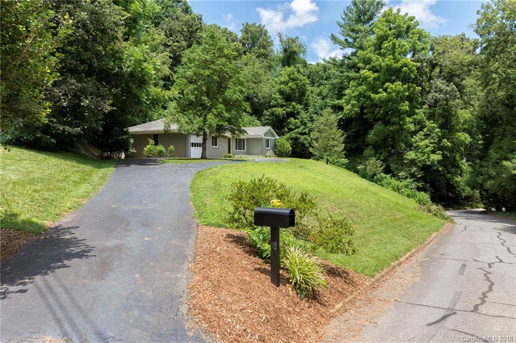 19 Mayfield Road Asheville NC 28804