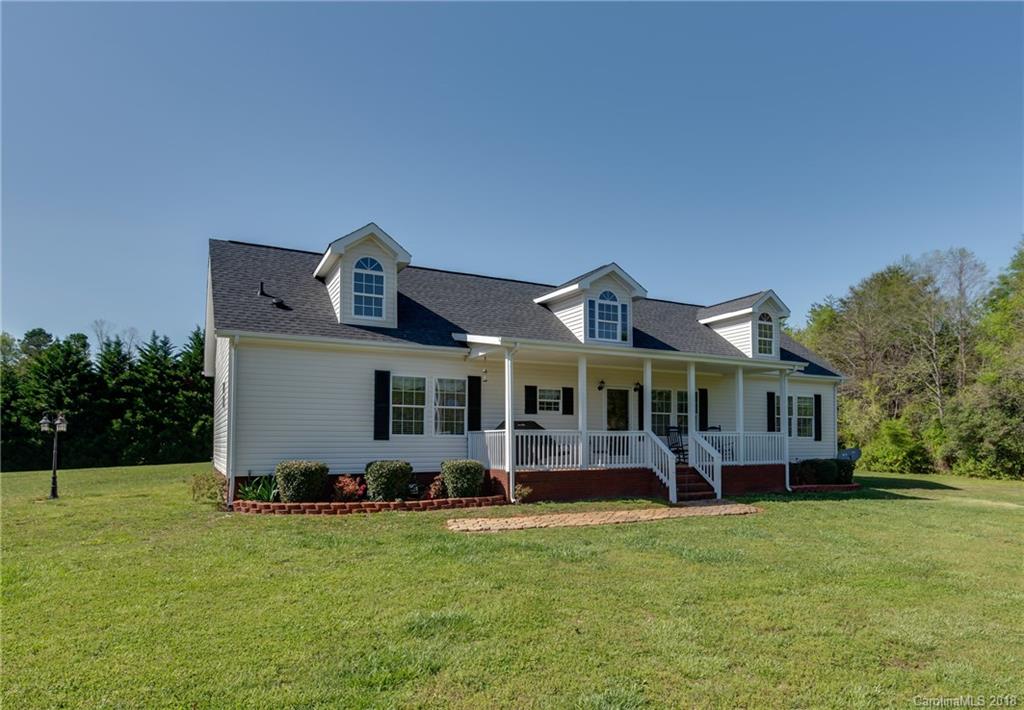 536 Toney Road Bostic NC 28018