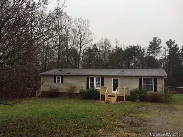 140 Vinson Road Statesville NC 28677