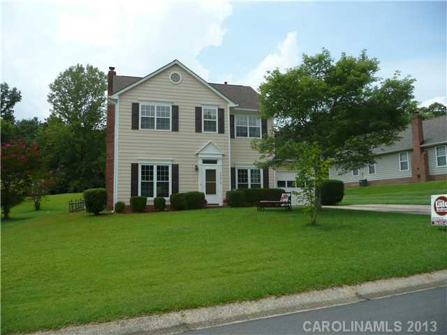 10615 Spruce Mountain Road Charlotte NC 28214