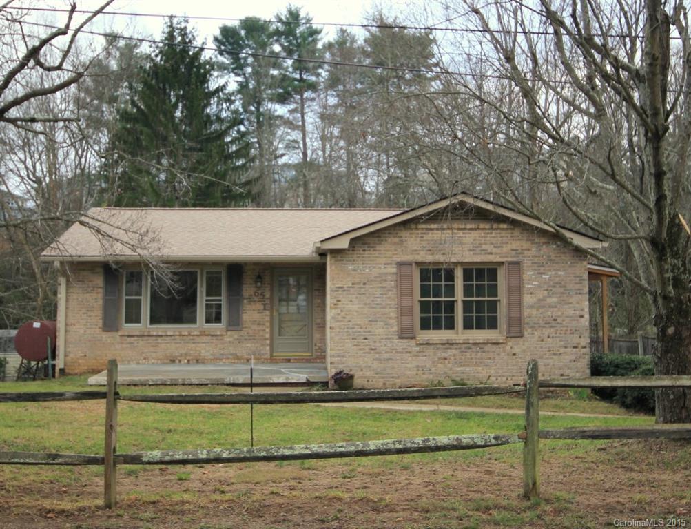 65 Cub Road Asheville NC 28806