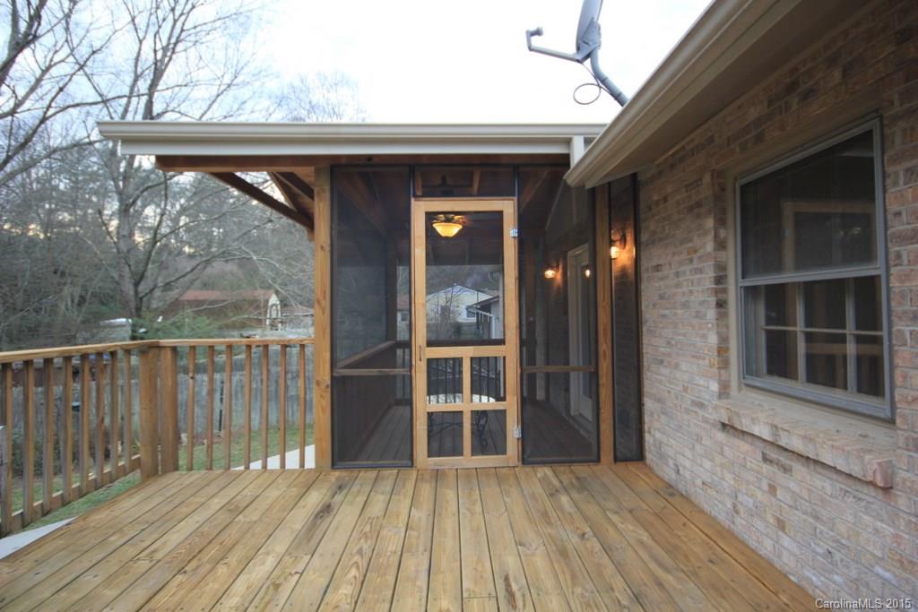 65 Cub Road Asheville NC 28806