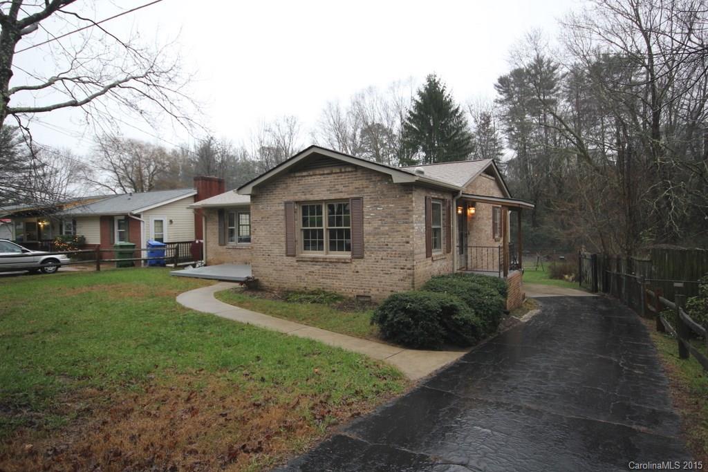 65 Cub Road Asheville NC 28806