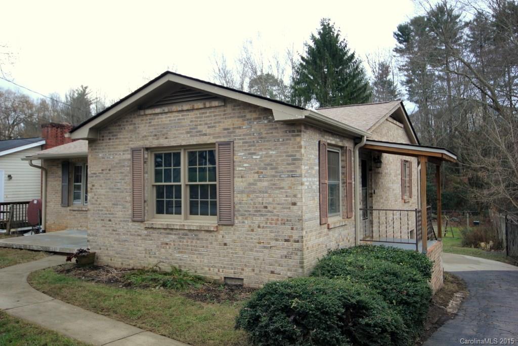 65 Cub Road Asheville NC 28806