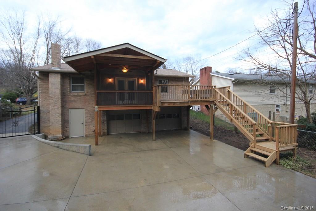 65 Cub Road Asheville NC 28806