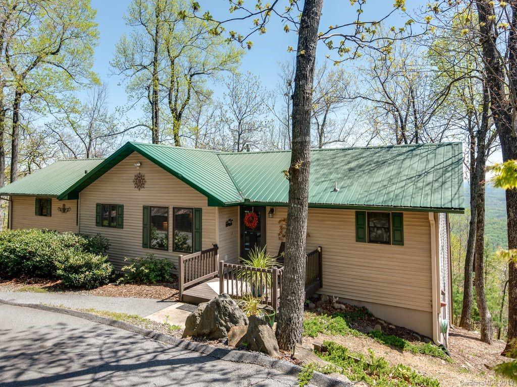 3041 Skyuka Mountain Road Columbus NC 28722