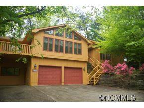 154 Jonathan Lane Lake Lure NC 28746