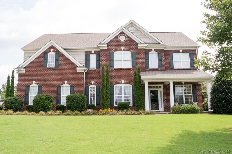 6202 Marigold Court Waxhaw NC 28173