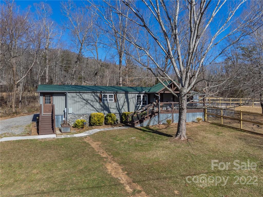 25 Alex Drive Asheville NC 28805