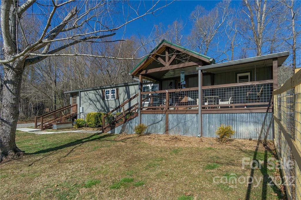25 Alex Drive Asheville NC 28805