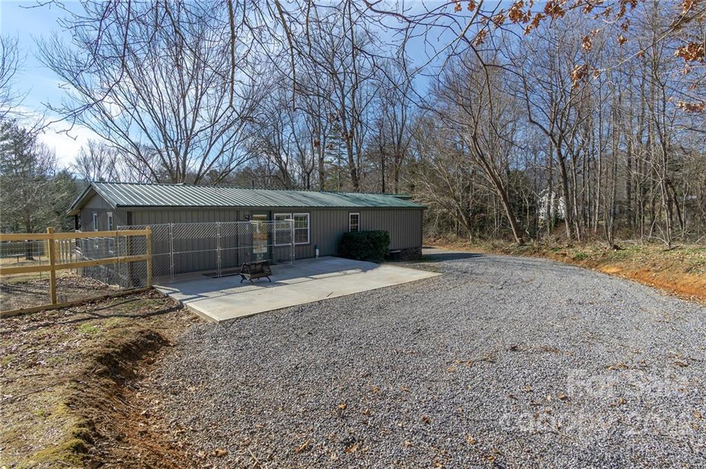 25 Alex Drive Asheville NC 28805