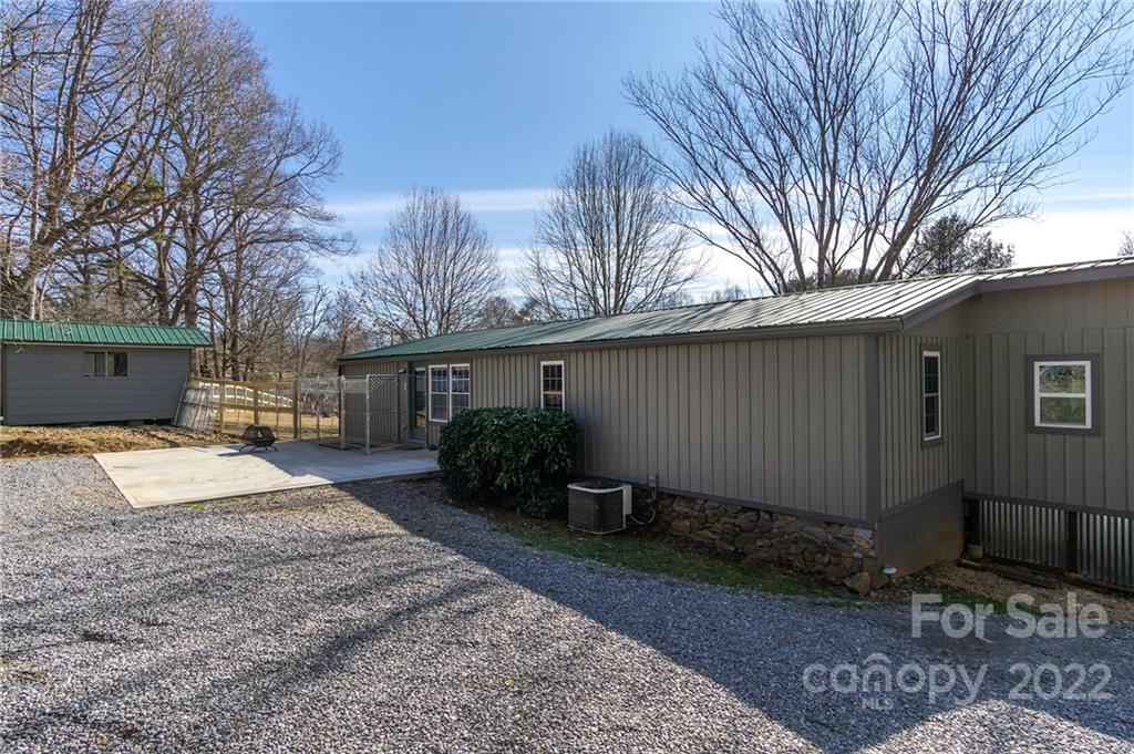 25 Alex Drive Asheville NC 28805