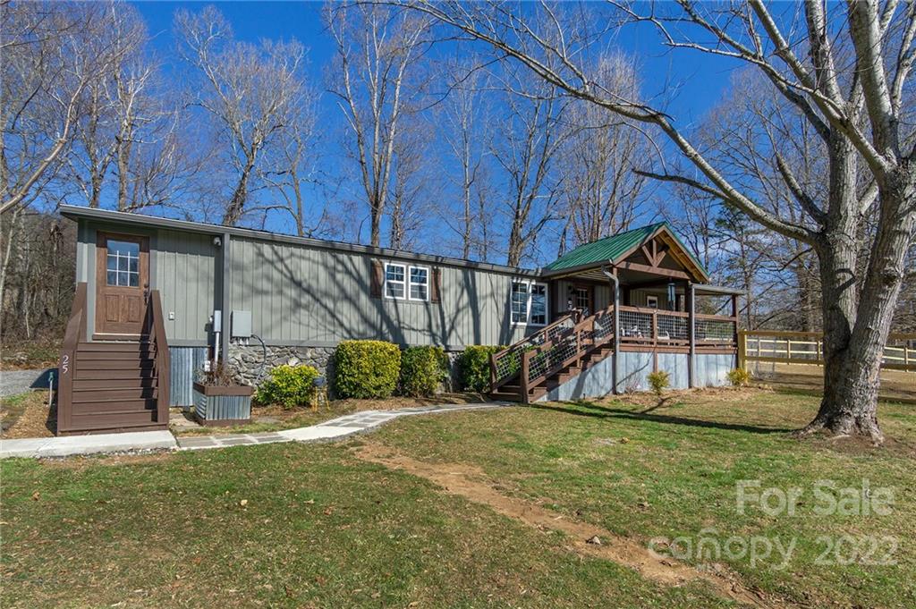 25 Alex Drive Asheville NC 28805
