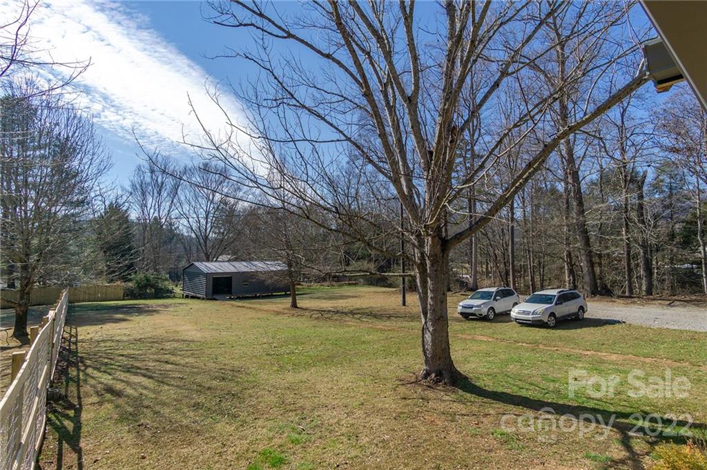 25 Alex Drive Asheville NC 28805