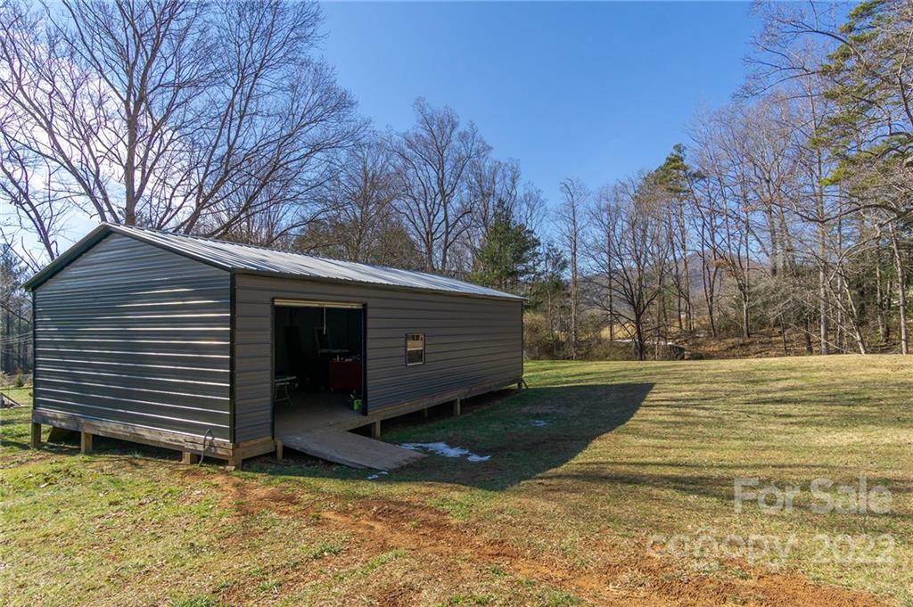 25 Alex Drive Asheville NC 28805