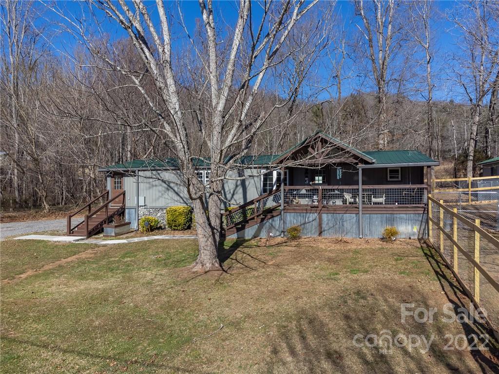 25 Alex Drive Asheville NC 28805