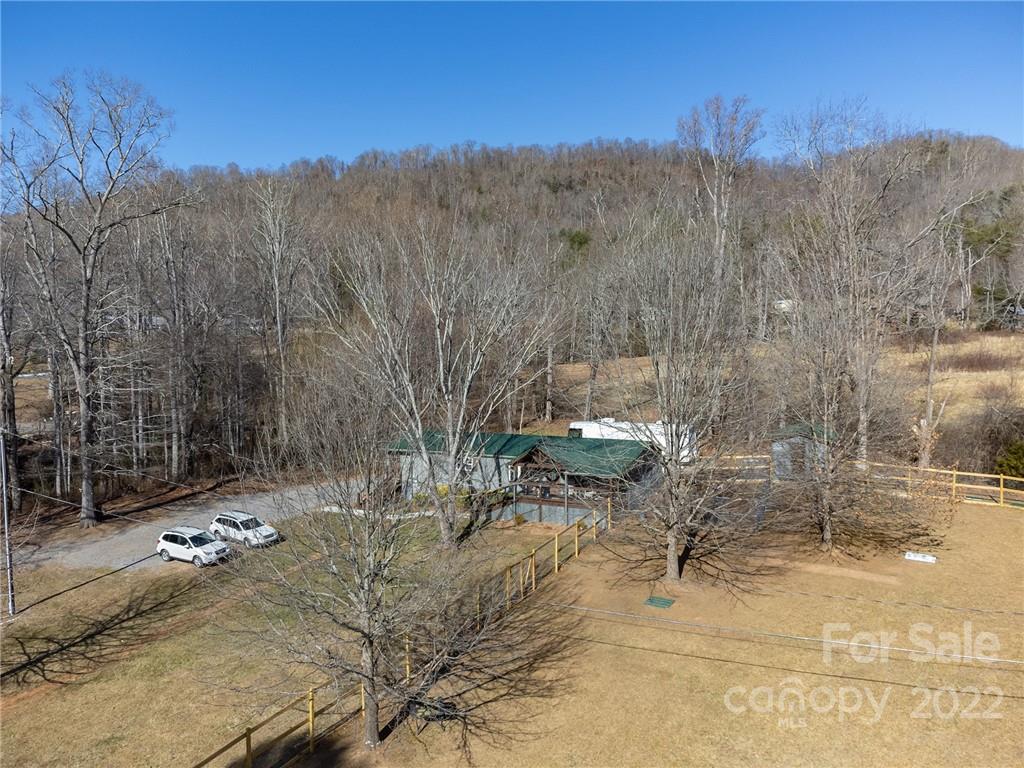 25 Alex Drive Asheville NC 28805