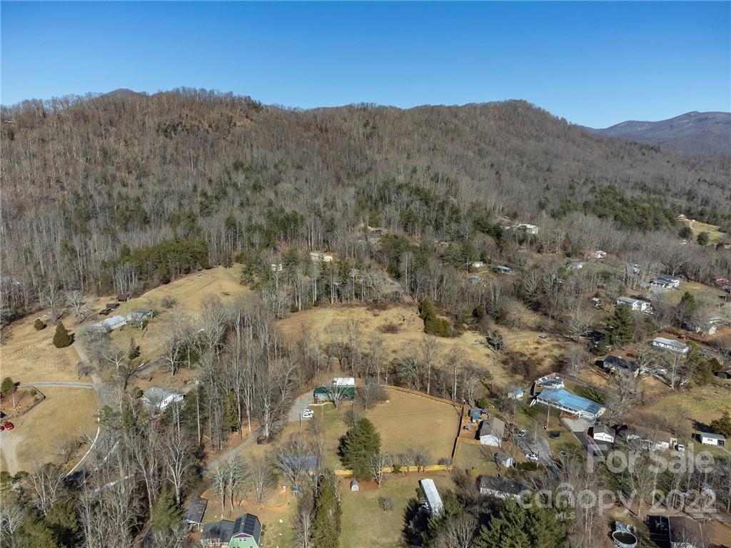 25 Alex Drive Asheville NC 28805
