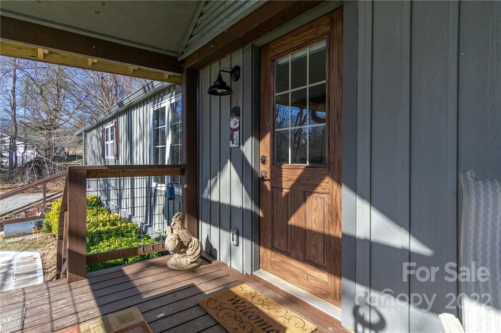 25 Alex Drive Asheville NC 28805