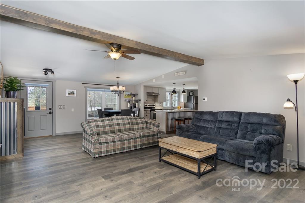 25 Alex Drive Asheville NC 28805