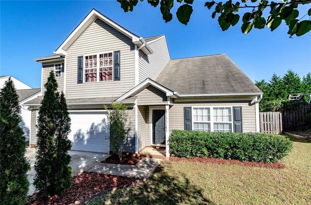 1961 9th Street Place Se Hickory NC 28602
