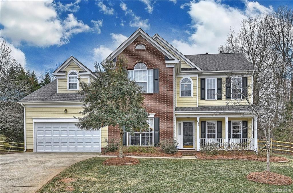 12800 Bald Eagle Drive Charlotte NC 28215