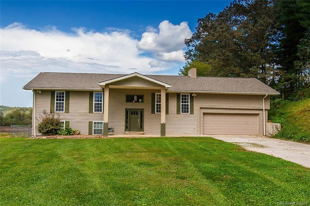 625 Green Road Brevard NC 28712