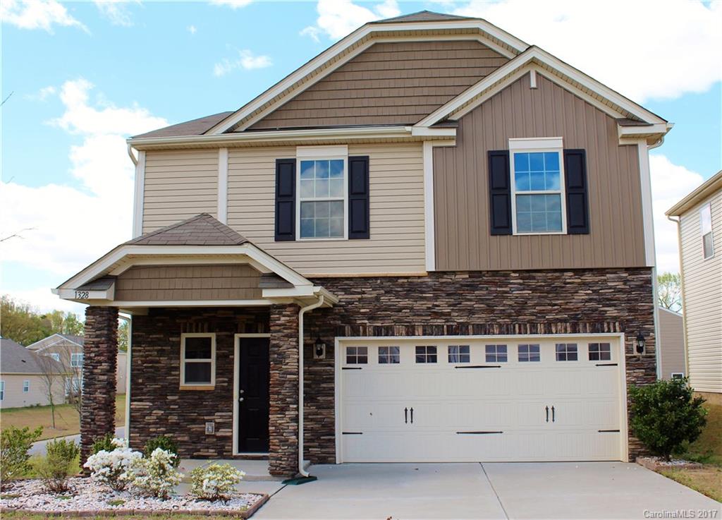 1328 Afternoon Sun Road Matthews NC 28104