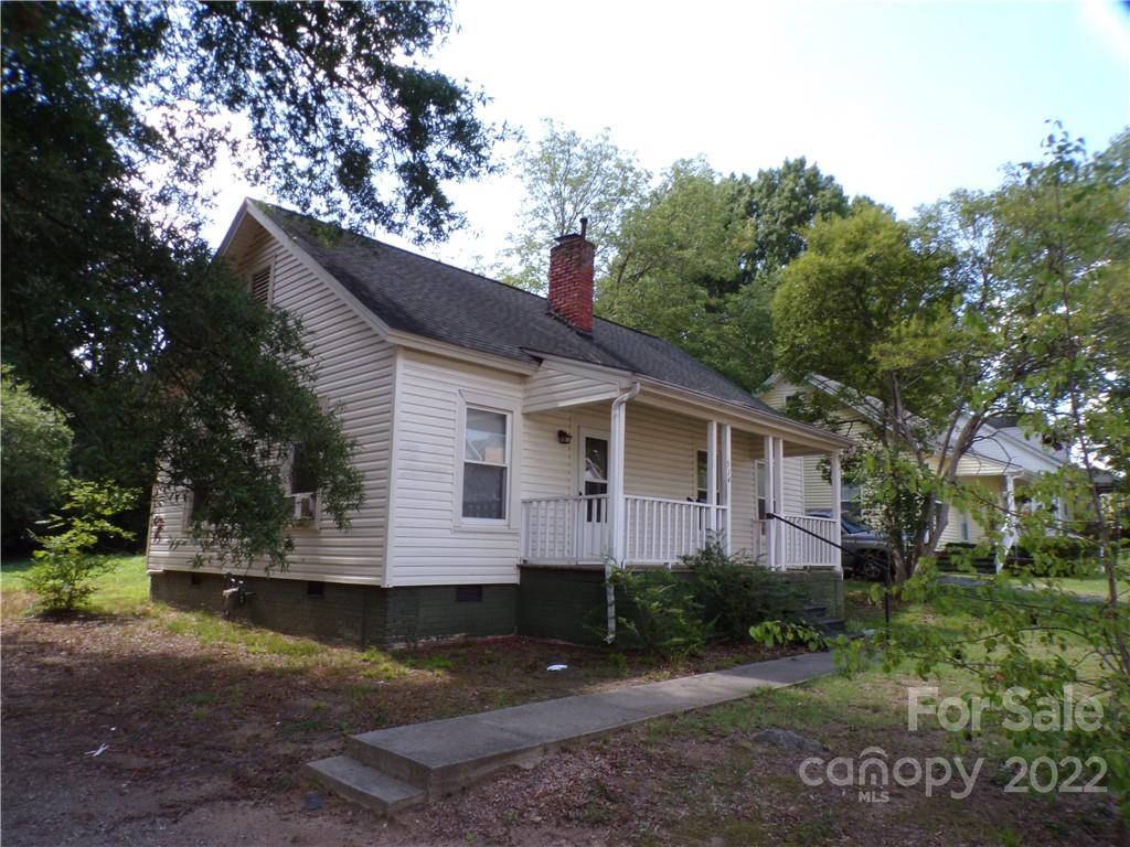 514 Leland Street Charlotte NC 28214