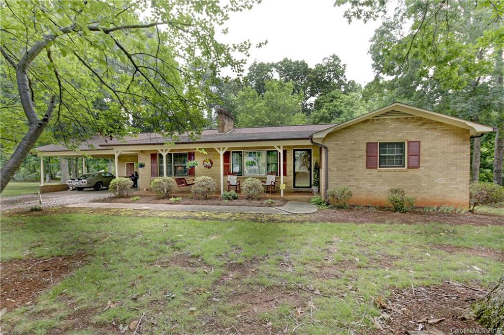153 Spicewood Circle Troutman NC 28166