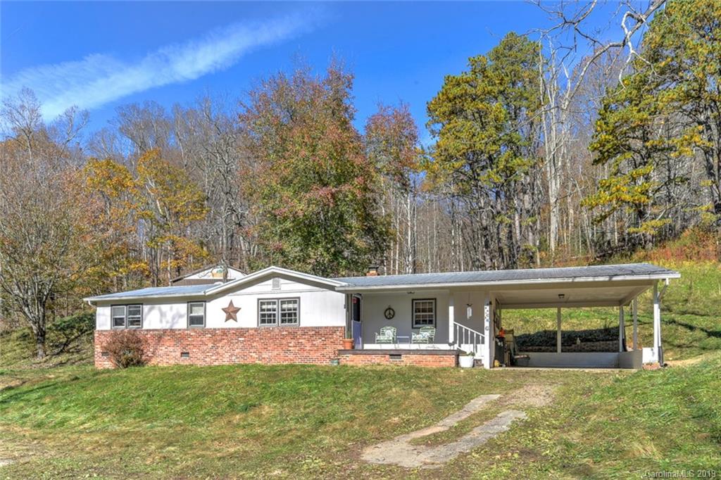 728 Garren Creek Road Fairview NC 28730