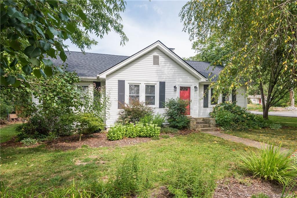 1 Chestnut Street Weaverville NC 28787