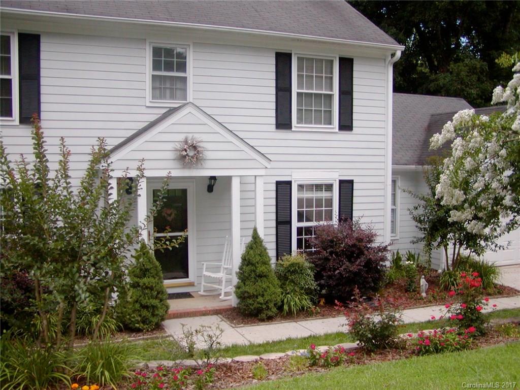 11808 Tall Oak Place Charlotte NC 28226