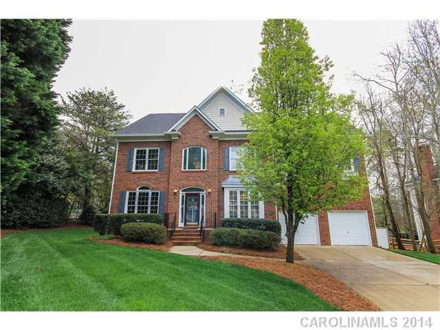 8838 Blooming Arbor Street Huntersville NC 28078