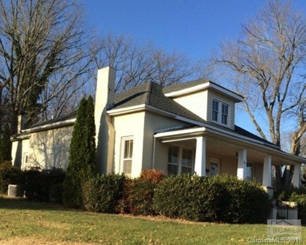 501 E Union Street Morganton NC 28655