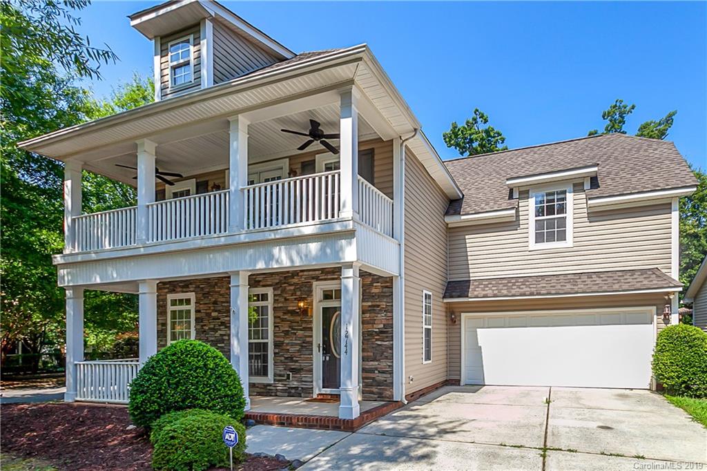 12744 Windyedge Road Huntersville NC 28078